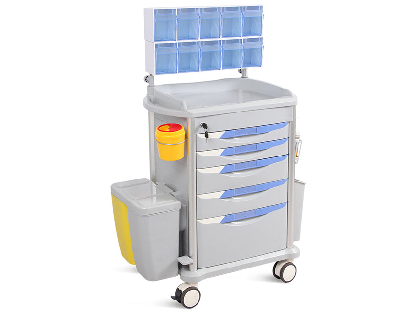 Carrello Anestesia Neo Plus