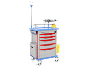 NEO GIMA Emergency Cart