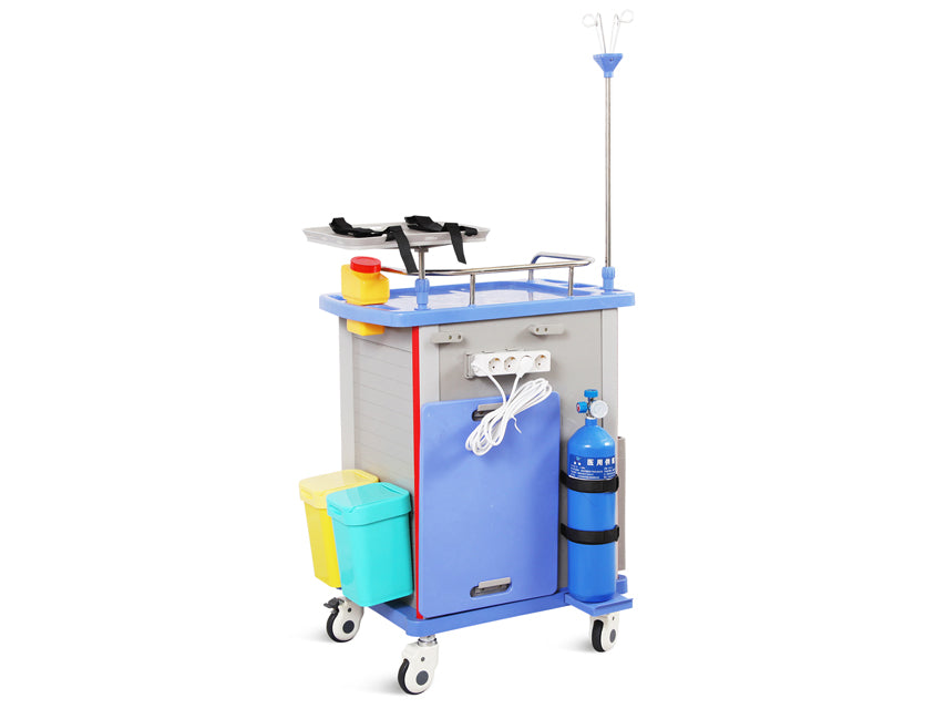 Carrello Emergenza Neo Gima