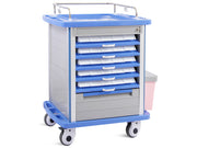 Carrello portafarmaci Neo