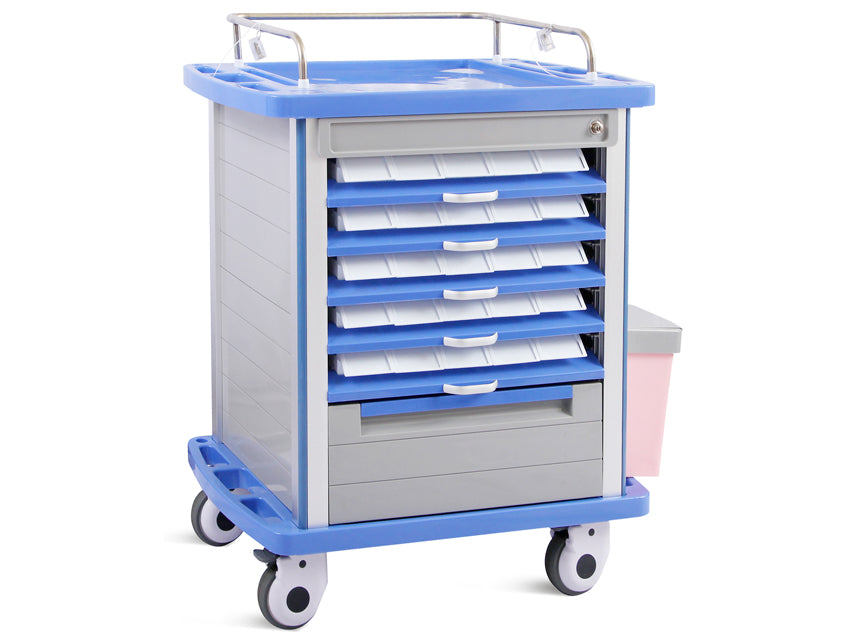 Carrello portafarmaci Neo