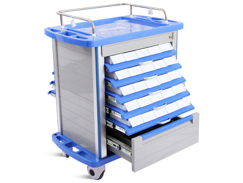 Carrello portafarmaci Neo