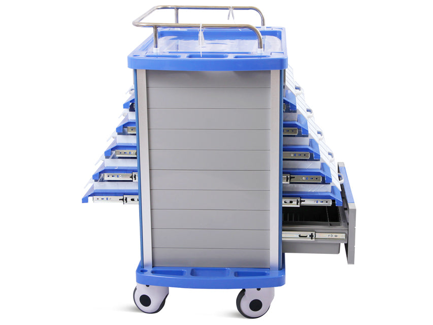 Carrello portafarmaci Neo