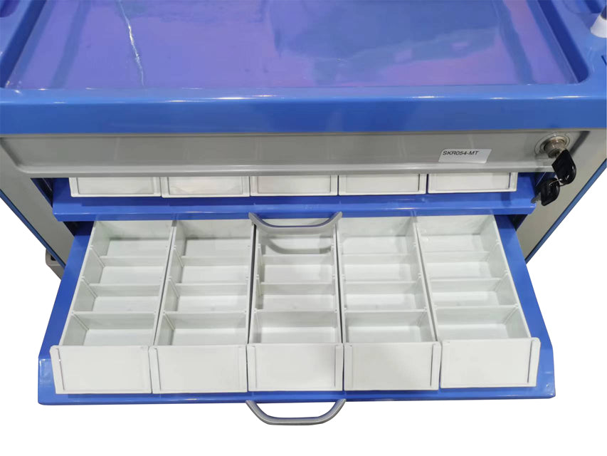 Carrello portafarmaci Neo