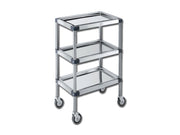 Carrello TER Plus Vassoi removibili