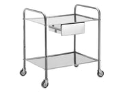 Carrello Lancart 70X50Xh80 Cm Con Cassetto - 1 Pz.