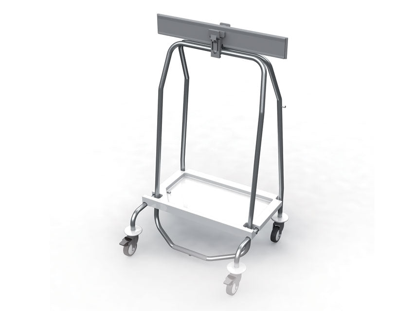 Carrello portasacco