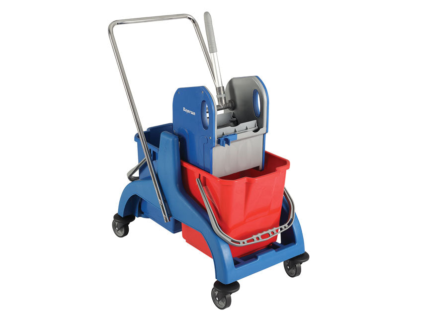 Carrello Per Pulizie Basic - 1 pz.