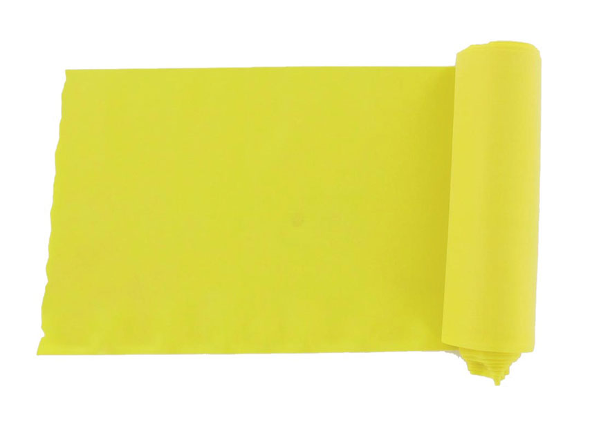 GIMA Banda latex-free 5,5 m x 14 cm