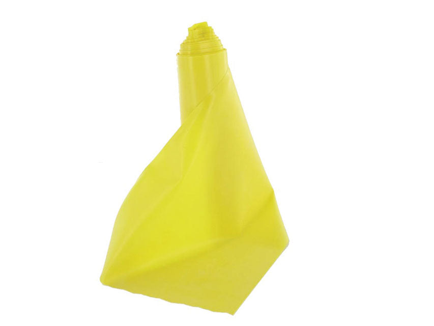 GIMA Banda latex-free 5,5 m x 14 cm