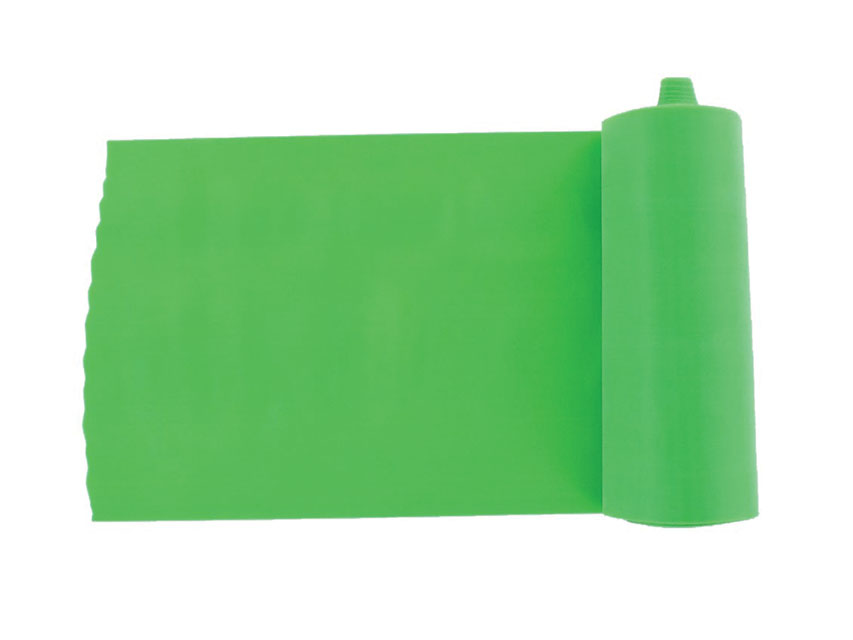 GIMA Banda latex-free 5,5 m x 14 cm