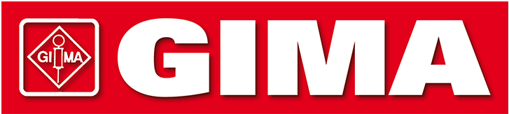 GIMA latexfreies Band 5,5 m x 14 cm