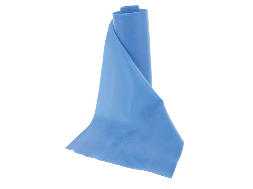 GIMA Banda latex-free 5,5 m x 14 cm