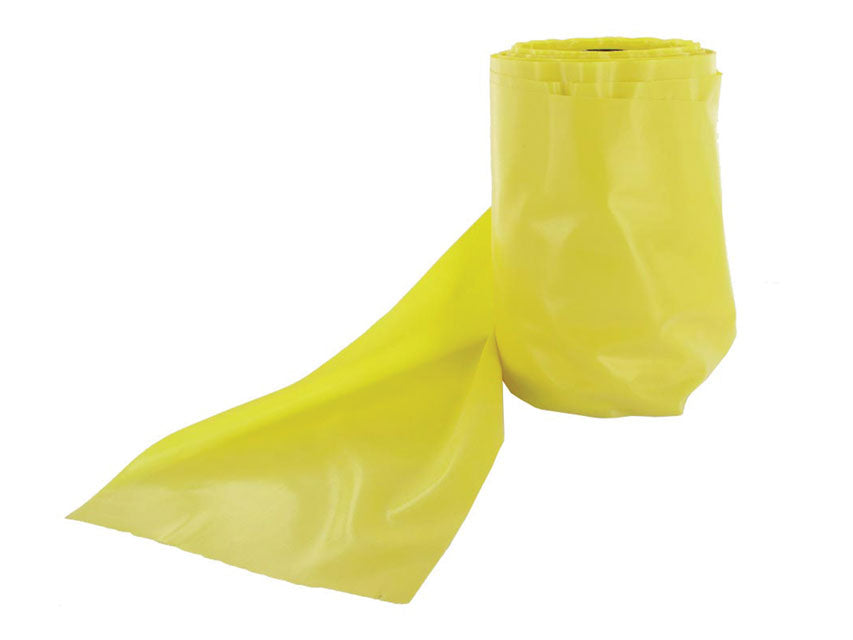 GIMA Banda latex-free 45 m x 14 cm