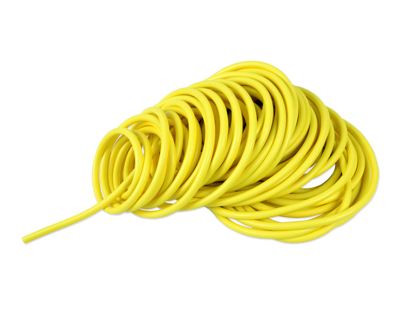 GIMA Matassa tubo latex 25 m - resistenza
