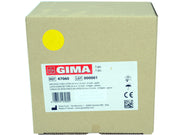 GIMA Matassa tubo latex 25 m - resistenza