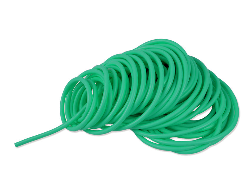 GIMA Matassa tubo latex 25 m - resistenza