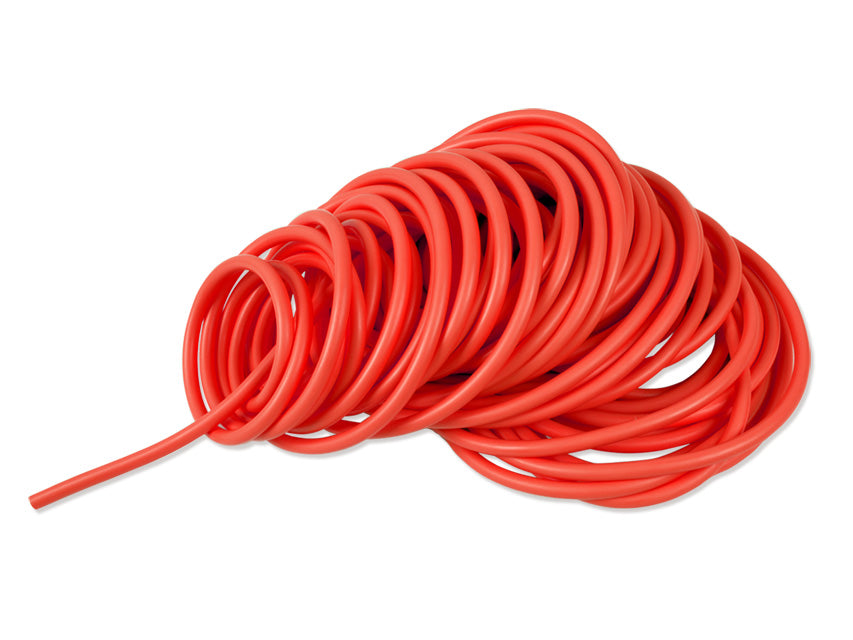 GIMA Matassa tubo latex 25 m - resistenza