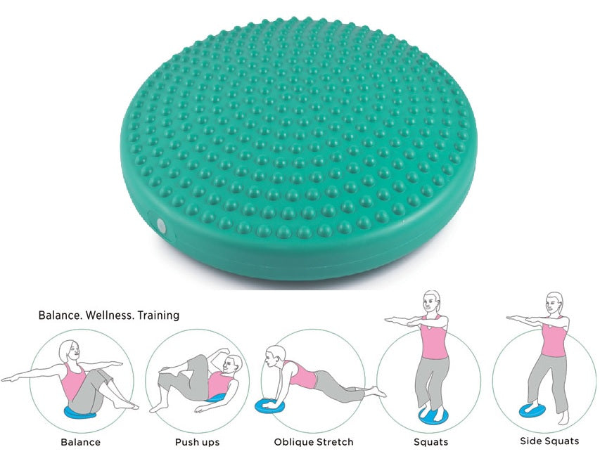 Cuscino GIMA per Equilibrio Balance