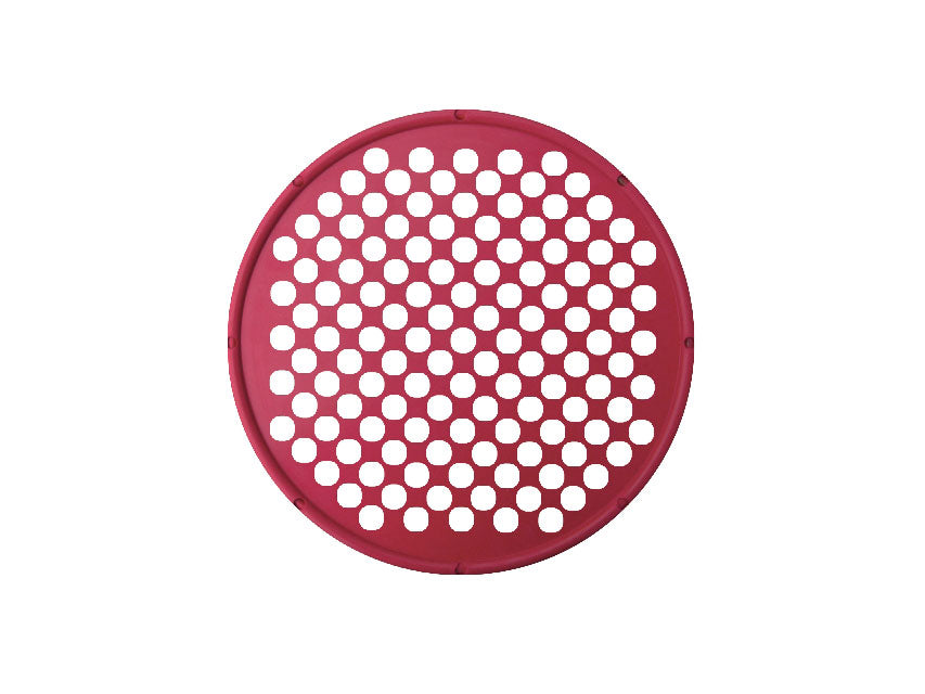Esercitatore dita medio - rosso - 1 pz.