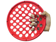 Finger Exerciser - red - 1 pc.