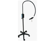 Spot-LED-Lampe - auf Wagen