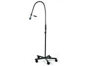 ri-magic LED-Lampe - auf Wagen