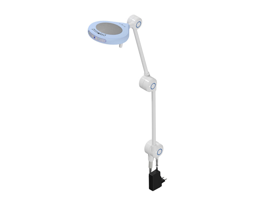 Lampada primaled-fix - su carrello - 1 pz.
