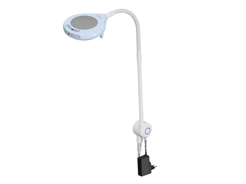 Lampada primaled-flex - su carrello - 1 pz.