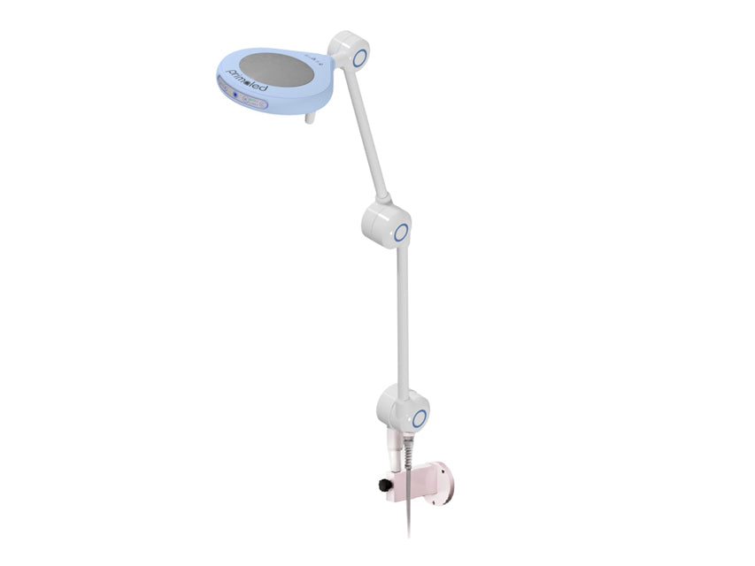 Primaled-Fix-Lampe - Wandmontage - 1 Stk.