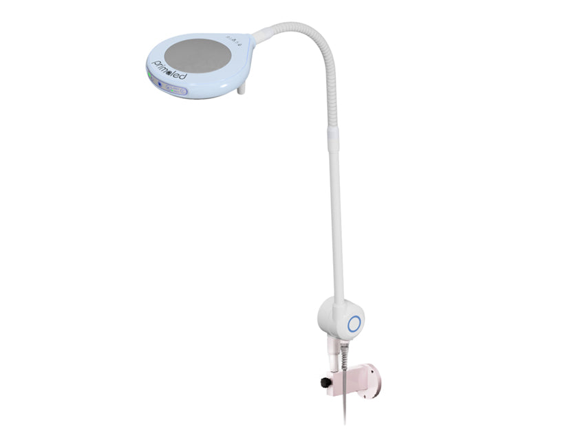 Lampada primaled-flex - da parete - 1 pz.