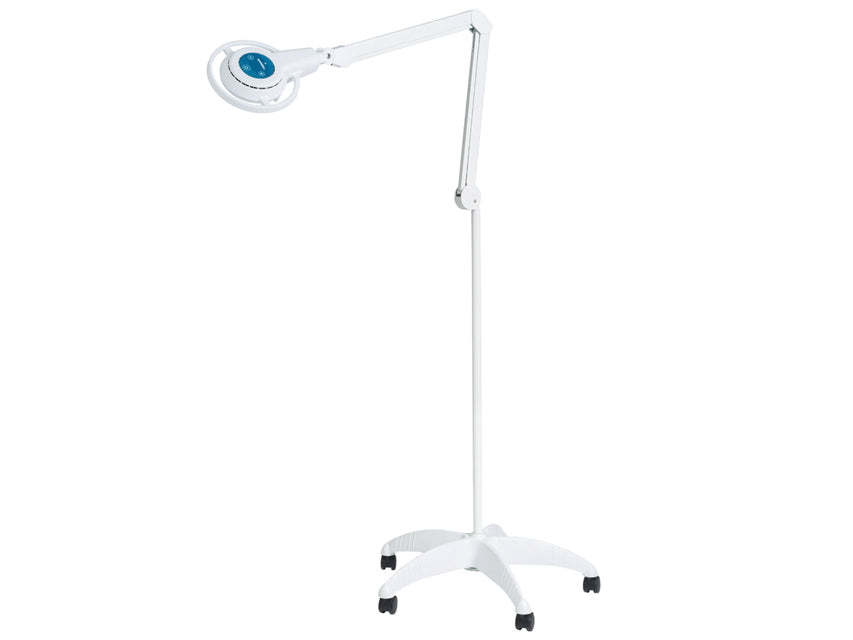 Lampada ms led plus - su carrello - 1 pz.