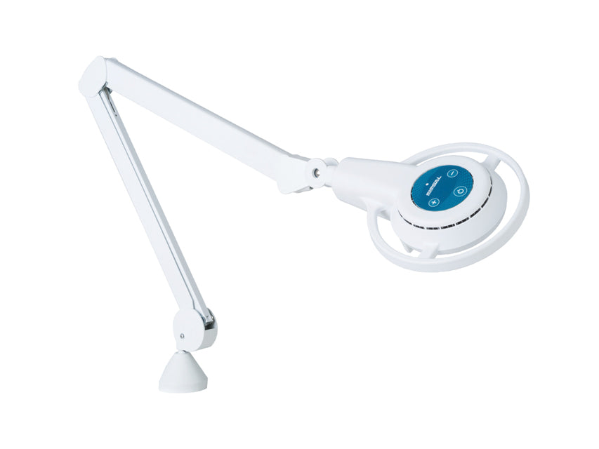 Lampada ms led plus - su carrello - 1 pz.