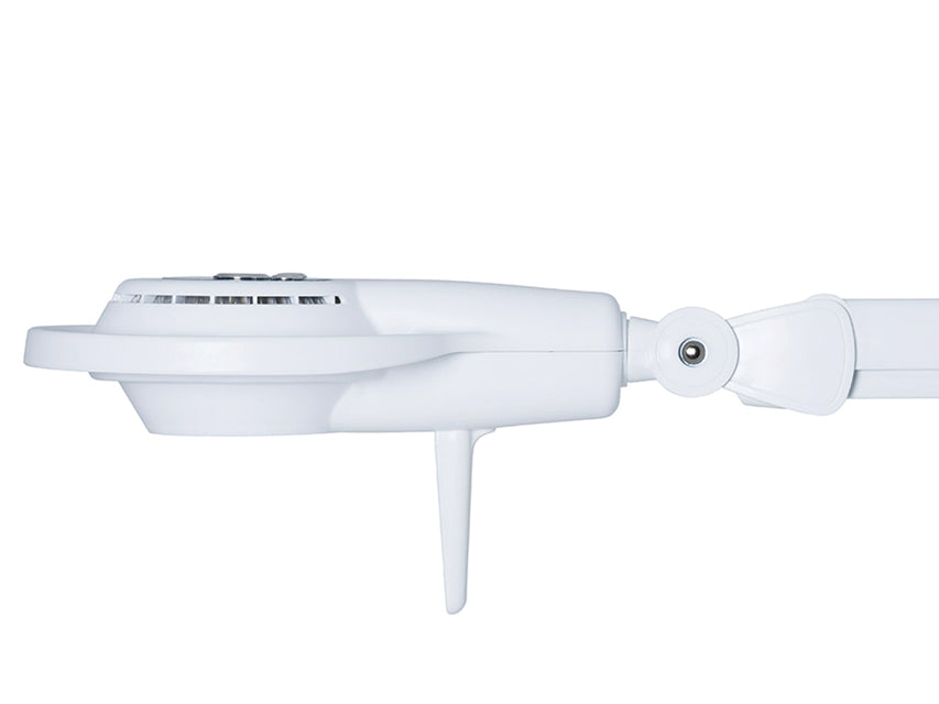 Lampada ms led plus - su carrello - 1 pz.