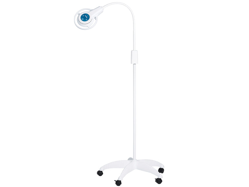 Lampada ms led flex plus - su carrello - 1 pz.