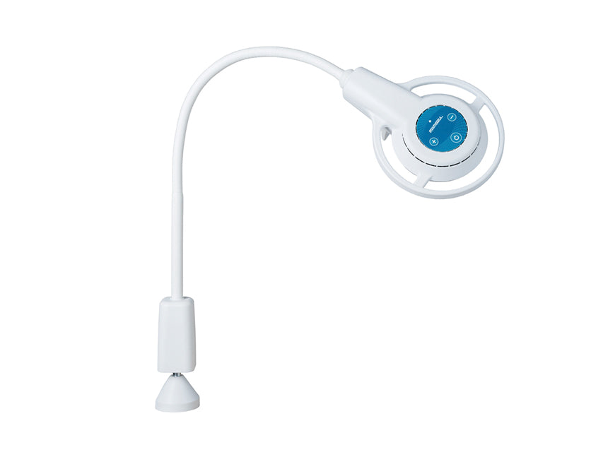 Lampada ms led flex plus - su carrello - 1 pz.