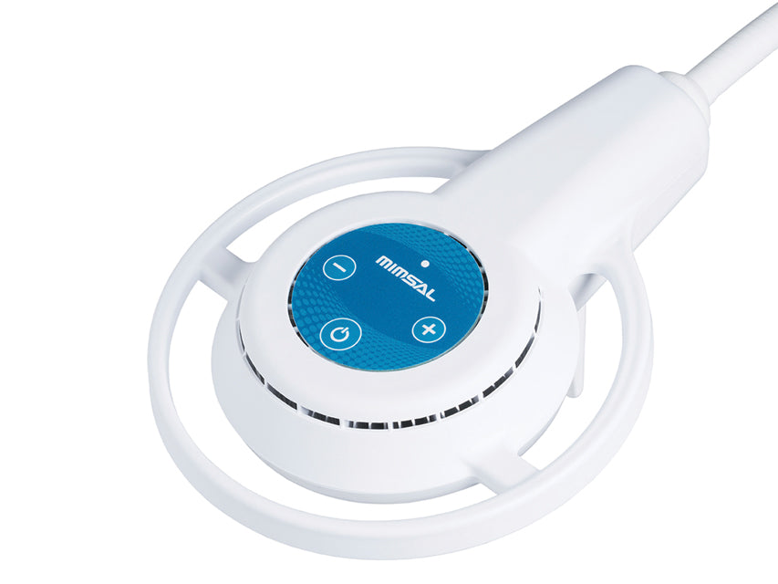 Lampada ms led flex plus - su carrello - 1 pz.