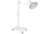 Lampada scialitica gimaled - carrello + gruppo batteria - 1 pz.