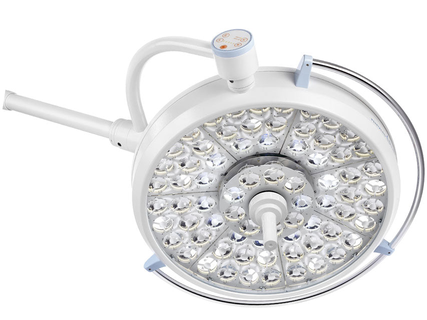 Pentaled 63n operating lamp - ceiling-mounted - 1 pc.