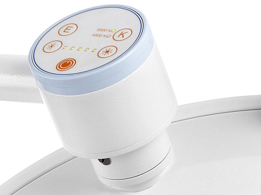 Pentaled 63n lampada operatoria - a soffitto - 1 pz.