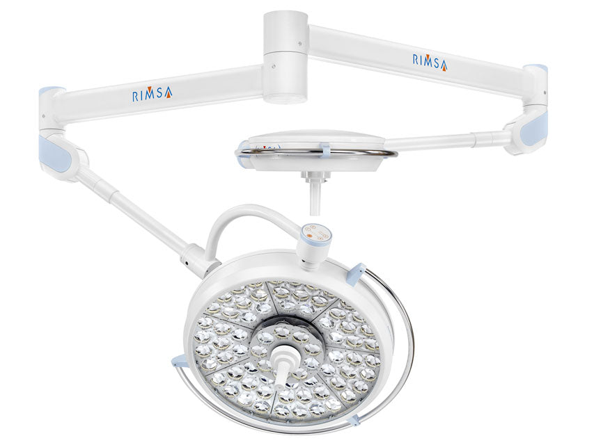 Pentaled 63n+30n lampada operatoria - doppia a soffitto - 1 pz.