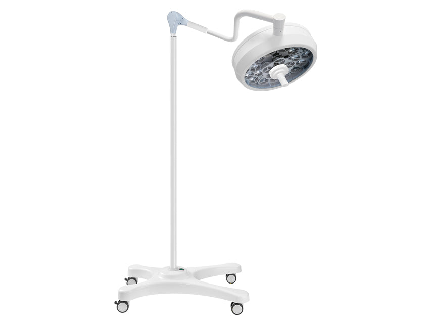 Pentaled 30E Light OP-Leuchte - auf Wagen