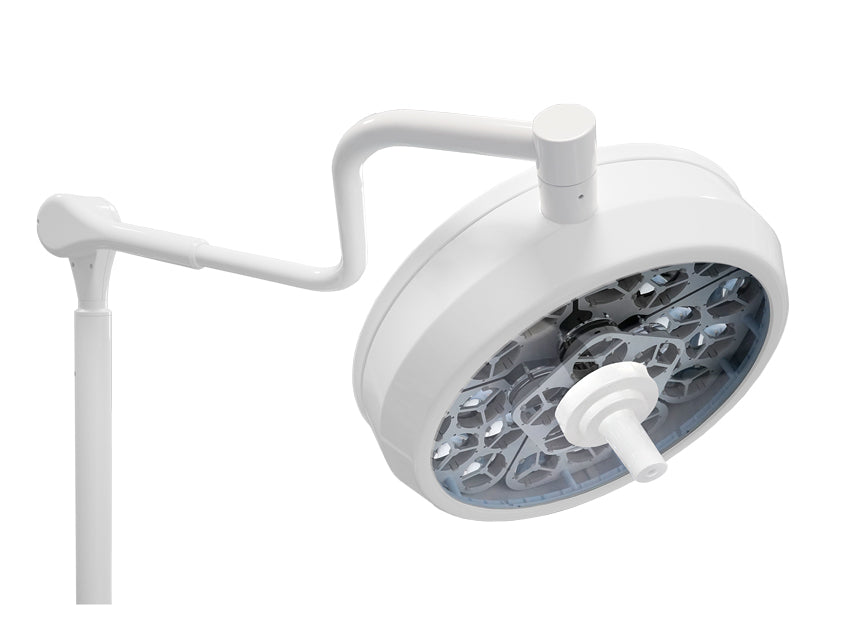 Luce Scialitica Pentaled 30E Light - Su Carrello