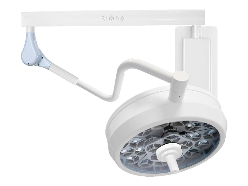 Luce Scialitica Pentaled 30E Light - Murale