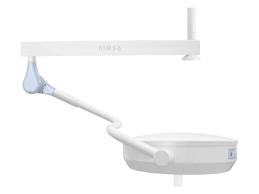 Luce Scialitica Pentaled 30E Light - A Soffitto