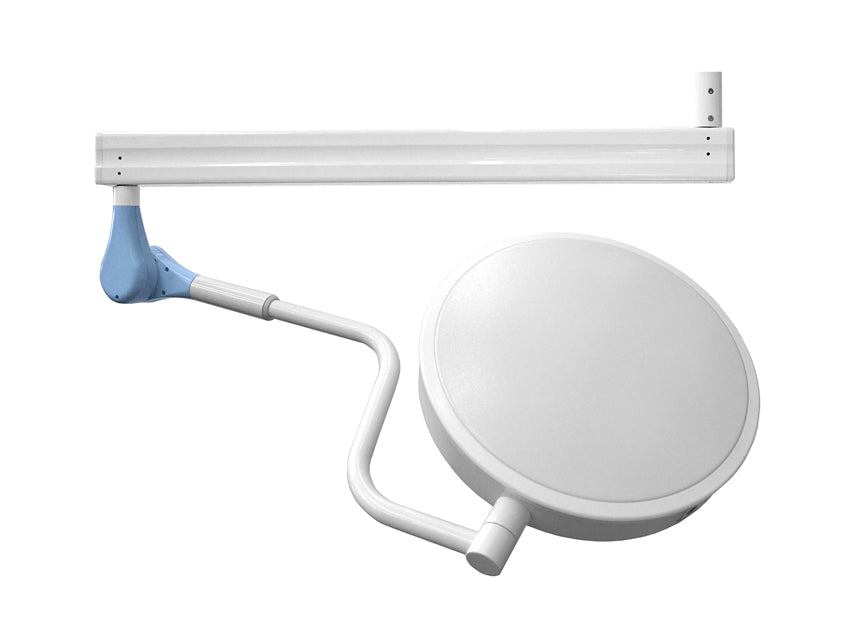 Luce Scialitica Pentaled 30E Light - A Soffitto