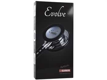 GIMA Duofono Evolve - testa brillante
