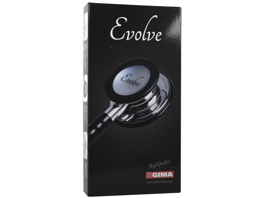 GIMA Duofono Evolve - testa brillante