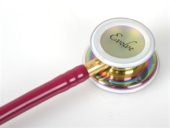 GIMA Duofono Evolve - testa multicolore