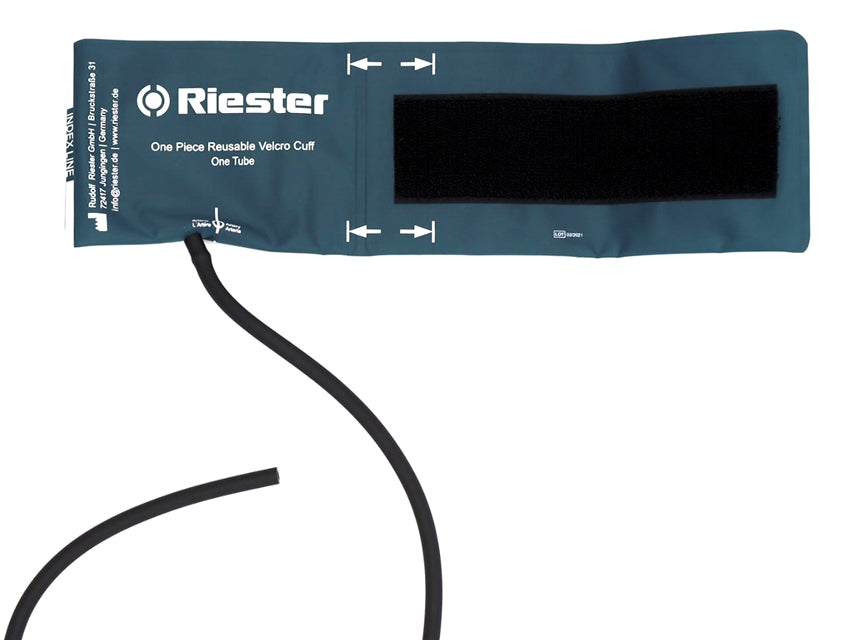 Riester-Armband einteilig 1 Schlauch